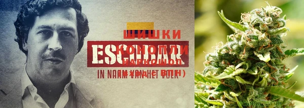 гашиш Алексин